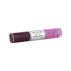 Revlon Nail Art Moon Candy Nail Enamel, Eclipse 240