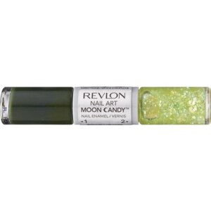 Revlon Nail Art Moon Candy Nail Enamel, Meteor 260