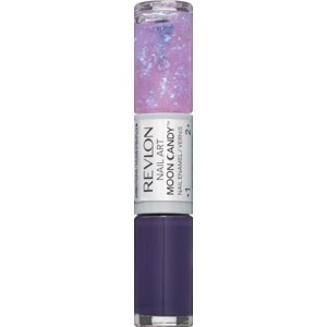 Revlon Nail Art Moon Candy Nail Enamel, Orbit 280