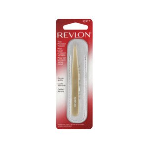 Revlon True Precision Stainless Steel Tweezer