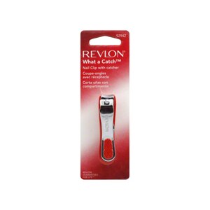 Revlon What a Catch Nail Clip with Catcher