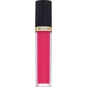 Revlon Super Lustrous Lip Gloss, Pink Pop 235