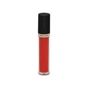 Revlon Super Lustrous Lip Gloss, Kiss Me Coral 255