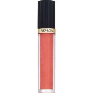 Revlon Super Lustrous Lip Gloss, Pango Peach 245