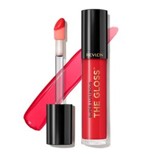 Revlon Super Lustrous Lip Gloss, Fatal Apple 240