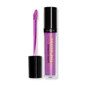 Revlon Super Lustrous Lip Gloss, Sugar Violet 230