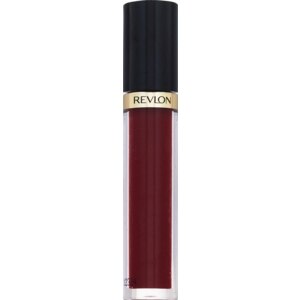 Revlon Super Lustrous Lip Gloss, Raisin Rage 250