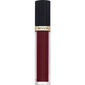 Revlon Super Lustrous Lip Gloss, Raisin Rage 250