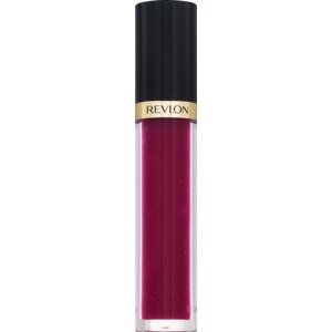 Revlon Super Lustrous Lip Gloss, Berry Allure 225