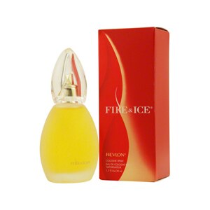 Fire & Ice by Revlon Cologne Spray 1.7 OZ