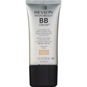 Revlon Photoready BB Cream Skin Perfector, Light Pale 010