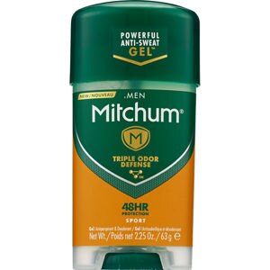 Mitchum Power Gel Deodorant
