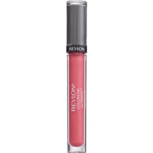 Revlon ColorStay Ultimate Liquid Lipcolor Premium Pink 010