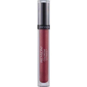 Revlon ColorStay Ultimate Liquid Lipcolor Premier Plum 025