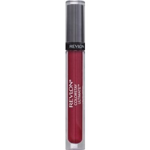 Revlon ColorStay Ultimate Liquid Lipcolor Brilliant Bordeaux 040