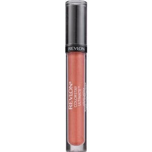 Revlon ColorStay Ultimate Liquid Lipcolor Nude 075