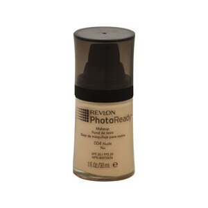 Revlon PhotoReady Makeup Nude 004