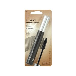 Almay Intense I-Color Mascara for Brown Eyes Black Flash 031