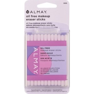 Hypoallergenic  Makeup on Almay Oil Free Makeup Eraser Sticks   Cvs Pharmacy