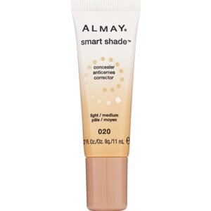 Almay Concealer Light/Medium 020