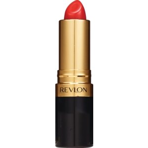 Revlon Super Lustrous Pearl Lipstick, Red Lacquer 029