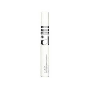 Almay One Coat Nourishing Mascara Triple Effect Blackest Black 501