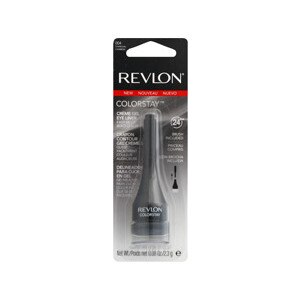 Revlon Colorstay Creme Gel Eye Liner Charcoal 004