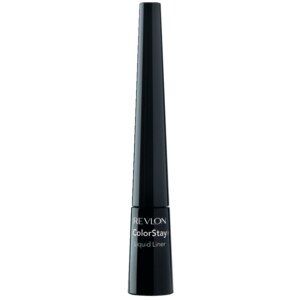 Revlon ColorStay Liquid Liner All Day Wear Blackest Black 251