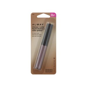 Almay Intense I-Color Liquid Shadow + Color Primer for Brown Eyes, 051