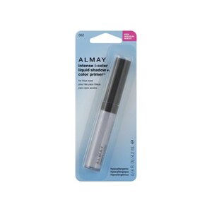 Almay IntenseI-Color Liquid Shadow + Color Primer for Blue Eyes, 052