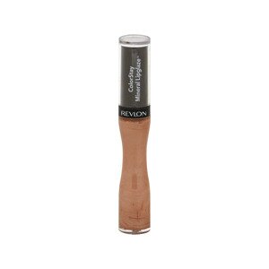 Revlon Colorstay Mineral Lipglaze Lasting Shimmer