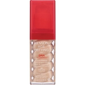 Revlon Age Defying with DNA Advantage Cream Makeup Fresh Ivory 05