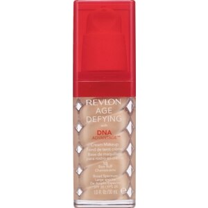Revlon Age Defying with DNA Advantage Cream Makeup Bare Buff 10