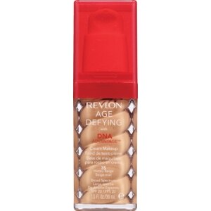 Revlon Age Defying with DNA Advantage Cream Makeup Honey Beige 35