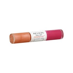Revlon Nail Art Expressionist Nail Enamel, Pinkasso