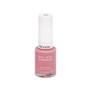 Revlon Brilliant Strength Nail Enamel, Enamor 040