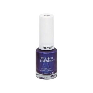 Revlon Brilliant Strength Nail Enamel, Fascinate 050