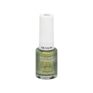Revlon Brilliant Strength Nail Enamel, Tantalize 120