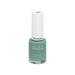 Revlon Brilliant Strength Nail Enamel, Entice 190