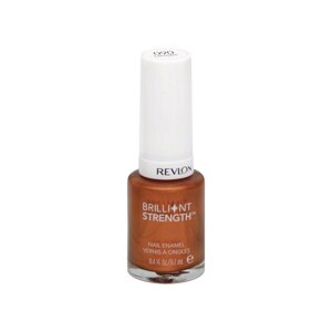 Revlon Brilliant Strength Nail Enamel, Captivate 090