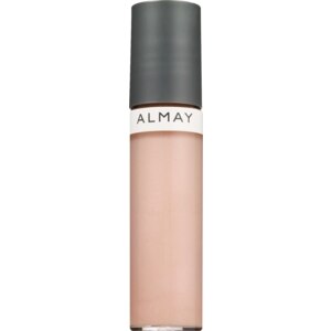 Almay Color + Care Liquid Lip Balm, Nudetrients 200