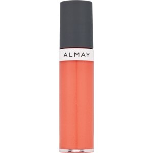 Almay Color + Care Liquid Lip Balm, Cantaloupe Cream 700