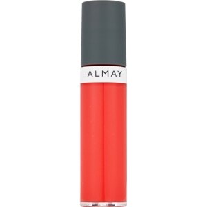 Almay Color + Care Liquid Lip Balm, Apricot Pucker 900