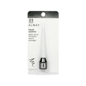 Almay Liquid Eyeliner 221 Black