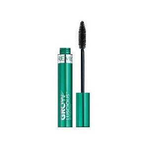 Revlon Grow Luscious Mascara Black