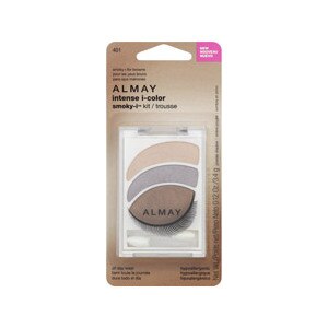 Almay Intense i-Color Smoky-i Kit for Browns