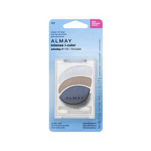 Almay Intense i-Color Smoky-i Kit for Blues