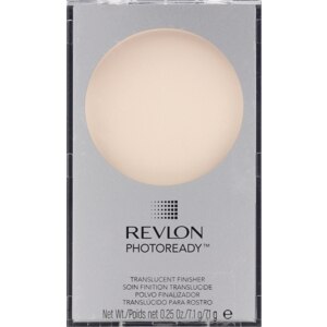 Revlon PhotoReady Translucent Finisher Translucent 001