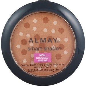 Almay Smart Shade Powder Blush, Nude 20