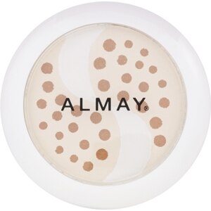 Almay Smart Shade Smart Balance Pressed Powder Light 100